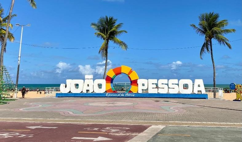 Busto de Tamandaré - João Pessoa